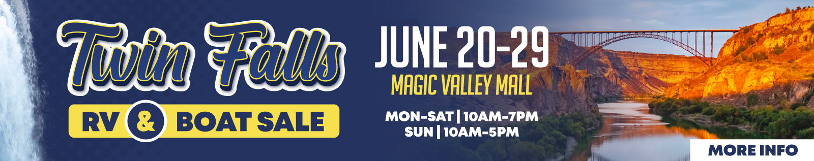 June Twin Falls